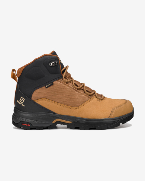 Ботинки OUTward GTX (10.5(44); Tobacco Brown/Ph/Caramel)